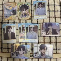 バラ売り可】時光代理人 トレーディングカード まとめ売り - メルカリ