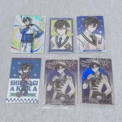 にじさんじ 四季凪アキラ グッズまとめ