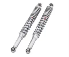 タイプN350S/メッキ・メッキ商品コード 520-1086190 2本1SETのサムネイル