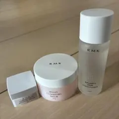 RMK スキンケア トライアルセット 3点セットのサムネイル