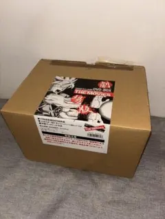 ドラゴンボール　劇場版DVDセット　スカウター未使用品