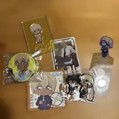 2025年最新】安室透まとめ売りの人気アイテム - メルカリ