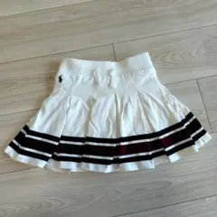 ポロ☆ラルフローレン☆キュロット☆スカッツ