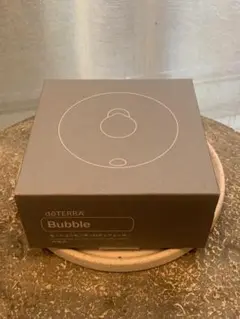 【新品未開封】dōTERRA Bubble アロマディフューザー