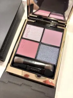 【新品未使用】SUQQU シグニチャーカラーアイズ　137 花纏