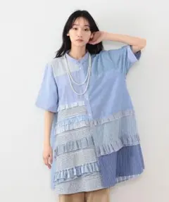 BEAMS BOY 【別注】TORI-TO / リボン スウェット シャツ - メルカリ