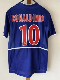 2025年最新】ロナウジーニョ パリの人気アイテム - メルカリ