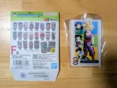 一番くじ ドラゴンボール 40th F賞 ACLLECT孫悟飯