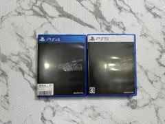 【PS5】FINAL FANTASY 7 REBIRTH おまけ付き