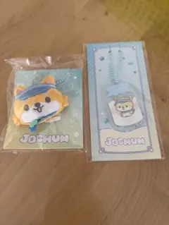 ※3日間限定値下げ※【まとめ売り】JOCHUM まめちぃ グッズ JOCHUM｜JOCHUM ぬいぐるみキーホルダー まめちぃ｜ サンリオのコラボ