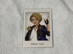 あんスタ 10周年 展示会 特典 ぱしゃっつ 遊木真