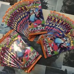 インフェルノX 未開封30パック 封入率一致 ふるいち産 1BOX