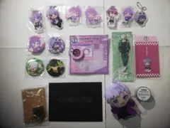日常組 しにがみ グッズセット まとめ売り 日常組 しにがみ 紙類まとめ まとめ売り - メルカリ