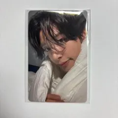 ENHYPEN daydream yizhiyu一直娱布団トレカ　ジェイク