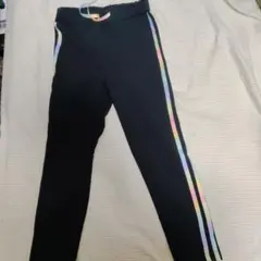 ジャージ　ズボン　130