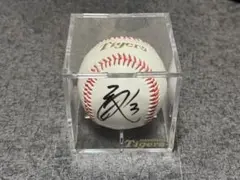 大山悠輔 記念グッズ