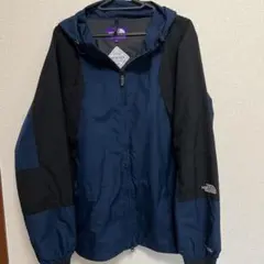 NORTH FACE PURPLE LABELマウンテンパーカ　M