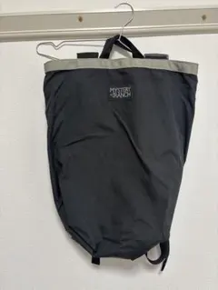 MYSTERY RANCH リュック バックパック ブラックのサムネイル