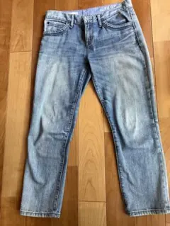 Gap 1969 ライトブルーデニム サイズ2のサムネイル