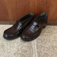 ＨＡＲＵＴＡ（ハルタ） ヒールローファー 24cm