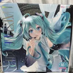 2026年最新】初音ミク Happy 16th Birthday Ver. 1/7の人気アイテム
