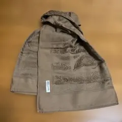 ウール ストール