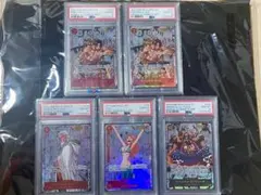 2025年最新】ナミ コミパラ psa10の人気アイテム - メルカリ