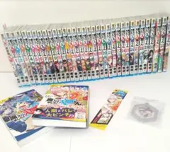 魔入りました！入間くん　まとめ売り 1巻〜37巻セット➕番外編3冊セット 魔入りました!入間くん 1〜37巻 全巻セット まとめ売り 漫画