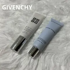 GIVENCHY ブラン ディヴァン プリズム・プライマー ブルー 2本セット
