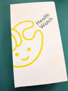 チョコザップ ヘルスウォッチ