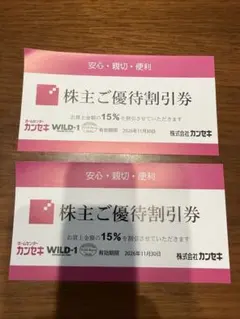 2026年最新】カンセキ 株主優待の人気アイテム - メルカリ