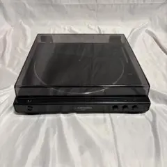 audio-technica AT-LP60XBT レコードプレーヤー本体