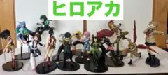 ひ*様 ヒロアカフィギュアまとめ売り　15点