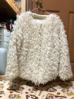 OHOTORO mcmc プードルコート