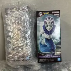 鬼滅の刃 ワールドコレクタブルフィギュア vol.13 憎珀天 玉壺 半天狗