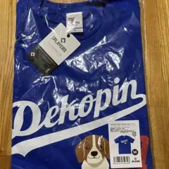 PLAYERS Dekopin Tシャツ ロイヤルブルー L - メルカリ