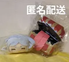 葬送のフリーレン　ミニぬいぐるみ　フリーレン　ミミック