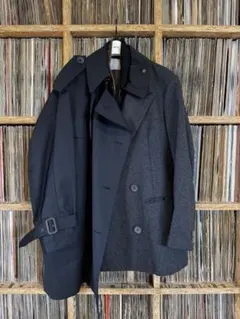 【kolor】20AW Four Pieces Docking Coatのサムネイル
