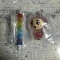 ぜんまいざむらい　めじるしアクセサリー2
