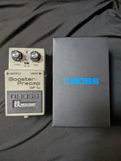 2026年最新】boss bp-1の人気アイテム - メルカリ