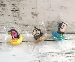 たまごっち　チョコサプ　3点セット