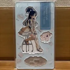 ふたりはプリキュアMax Heart キュアホワイト&ミップル アクリルスタンド