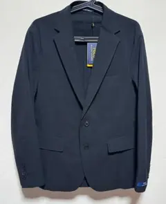 ポロラルフローレン Polo ソフトモダンスポーツコート サイズ36S 新品 黒