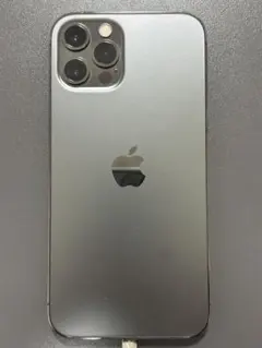 Apple iPhone 12 Pro 128GB シルバー