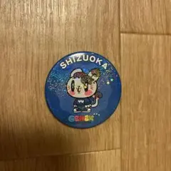 GENERATIONS 中務裕太　静岡公演ジェ猫缶バッチ