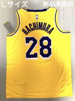 2025年最新】nba lakers ユニフォームの人気アイテム - メルカリ