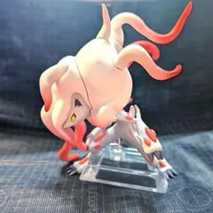 ポケモンスケールワールド ヒスイ地方 ヒスイゾロアーク ポケットモンスター