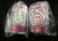 たまごっち おかしなたまごボーロっち3 ケーたまフラワー エンたま ふりるぴんく