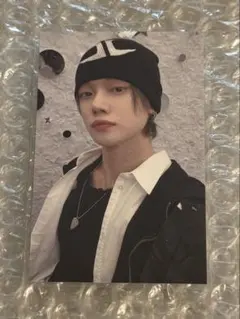 超貴重❗ TXT ヨンジュン 2025SBS歌謡大典 サノクトレカ | Mercari