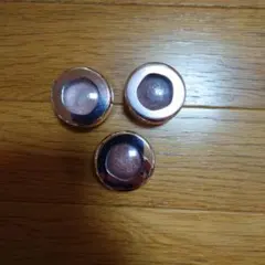 アイグロウジェム スキンシャドウ 3個セット